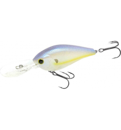 Vobleris Lucky Craft LC 2.0 XD CHARTREUSE SHAD