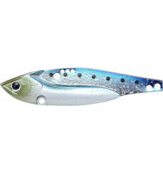 LUCKY CRAFT SW ISV80 36 g METALLIC SARDINE