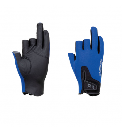 Pirštinės Apparel Pearl Fit Gloves 3 M Blue