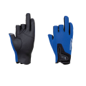 Pirštinės Shimano Apparel Pearl Fit Gloves 3 Blue