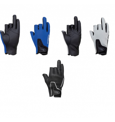 Pirštinės Apparel Pearl Fit Gloves 3 Black