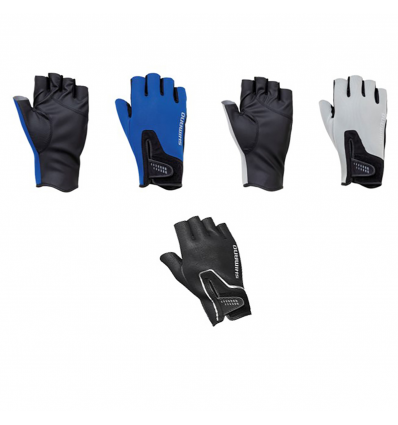 Pirštinės Apparel Pearl Fit Gloves 5 Blue