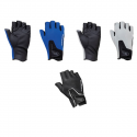 Pirštinės Shimano Apparel Pearl Fit Gloves 5 Black