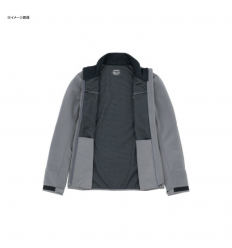 Bliuzonas ShimanoApparel Gore-Tex Infinium Optimal Jacket Charcoal 2