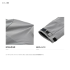 Bliuzonas ShimanoApparel Gore-Tex Infinium Optimal Jacket Charcoal