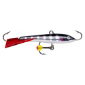 Balansyras Rapala Jigging Rap WH 5cm 9g STBS