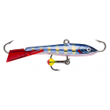 Balansyras Rapala Jigging Rap WH 5cm 9g STHB