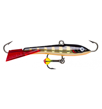 Balansyras Rapala Jigging Rap WH 7cm 18g STBG