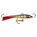 Balansyras Rapala Jigging Rap WH 7cm 18g STBG