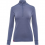 Apatinis kostiumas moteriškas ThermoWave Merino Xtrime su užtrauktuku