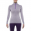 Apatinis kostiumas moteriškas ThermoWave Merino Xtrime su užtrauktuku