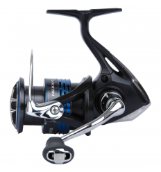 SHIMANO NEXAVE 2500S FI