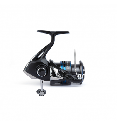 SHIMANO NEXAVE 2500S FI
