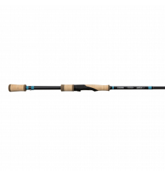 G.Loomis NRX+ Jig & Worm 872S Spin 7'3" 221cm 1/8-3/8