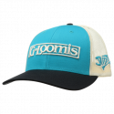 Kepurė G.LOOMIS PRIMARY LOGO CAP OSFM BLU BLUE