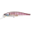 Vobleris Lucky Craft Pointer 100 SP Flake Flake Happy Gill