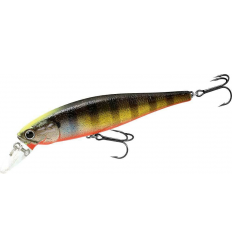 Lucky Craft Pointer 100 Gold Threadfin Shad