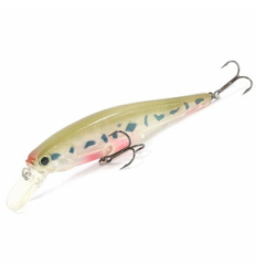 Vobleris Lucky Craft Pointer 100 SP Ghost Vairon