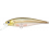 Vobleris Lucky Craft Pointer 100 SP Flake Flake Ghost Minnow