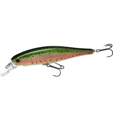 Vobleris Lucky Craft Pointer 100 SP Laser Rainbow Trout