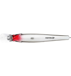 Vobleris Lucky Craft Pointer 100 SP Original Sucker 2