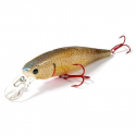 Vobleris Lucky Craft Pointer 100 SP RS Bloody Chartreuse Shad