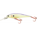 Vobleris Lucky Craft Pointer 100 SP RS Bloody Table Rock Shad