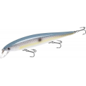 Vobleris Lucky Craft Pointer 100 SP Sexy Chartreuse Shad