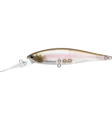 Vobleris Lucky Craft Pointer 100 DD SP Flake Flake Herring