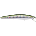 Lucky Craft Flash Minnow 110 SP Energy Baby May Salmon