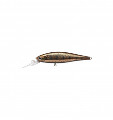 Lucky Craft Flash Minnow 110 SP Yamame Copper