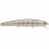 Lucky Craft Flash Minnow 110 SP Pearl Chartreuse Shad