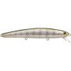 Lucky Craft Flash Minnow 110 SP Pearl Chartreuse Shad