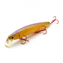 Vobleris Lucky Craft Flash Minnow 110 SP RS Bloody Chartreuse Shad