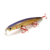 Vobleris Lucky Craft Flash Minnow 110 SP RS Bloody Table Rock Shad