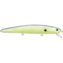 Lucky Craft Flash Minnow 110 SP Table Rock Shad