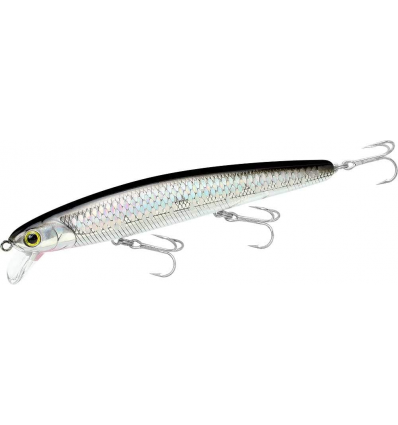 Vobleris Lucky Craft Flash Minnow SW 110 SP MS Anchovy