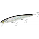 Vobleris Lucky Craft SW Flash Minnow 110 SP MS Anchovy