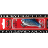 Vobleris Lucky Craft LV 100 S Aurora Black