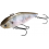 Vobleris Lucky Craft LV 500 MAX Ghost Minnow