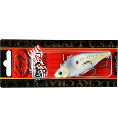 Vobleris Lucky Craft LV 500 MAX Gold Thredfin Shad 2