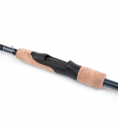 Catana FX Spinning M-F 2,13m 7'0'' 1-11g 2pc 2