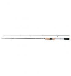 Catana FX Spinning M-F 2.39m 7'10'' 1-11g 2pc