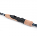 Catana FX Spinning M-F 2.39m 7'10'' 1-11g 2pc