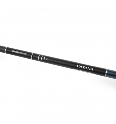 Catana FX Spinning Fast 1.83m 6'0'' 3-14g 2pc 2