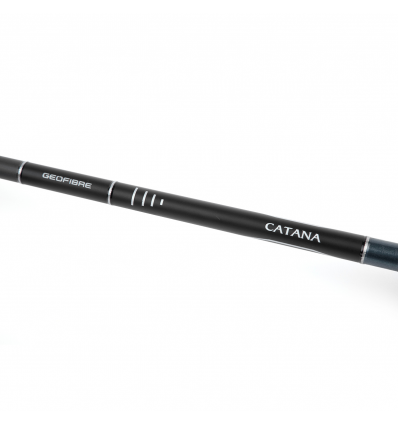 Catana FX Spinning Fast 1.83m 6'0'' 3-14g 2pc