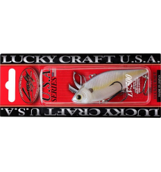 Vobleris Lucky Craft LV 500 MAX Chartreuse Shad 2