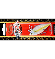 Vobleris Lucky Craft LV 150 Chartreuse Shad 2