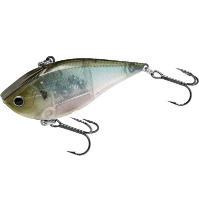 LV RTO - 200 Ghost Minnow