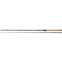 Spiningas Yasei Pike Casting Cork FAST 2,50m 56-170g 2pc